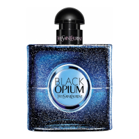 Yves Saint Laurent Eau de parfum 'Black Opium Intense' - 50 ml