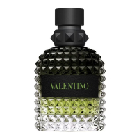 Valentino Eau de toilette 'Born In Roma Uomo Green Stravaganza' - 50 ml