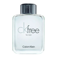 Calvin Klein 'CK Free' Eau De Toilette - 30 ml