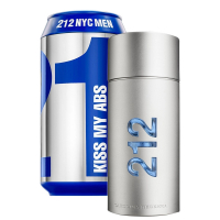 Carolina Herrera '212 Men Collector Edition' Eau De Toilette - 100 ml