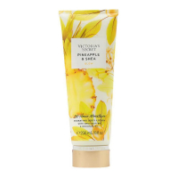 Victoria's Secret 'Pineapple & Shea Glow' Body Lotion - 236 ml