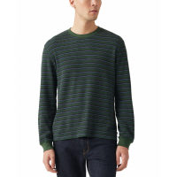 Levi's Men's 'Waffle Knit Thermal' Long-Sleeve T-Shirt