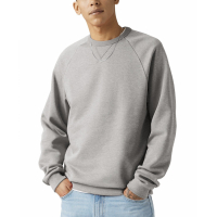 Levi's Men's 'Relaxed Fit Crewneck Red Tab Logo' Sweatshirt