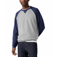 Levi's Men's 'Relaxed Fit Crewneck Red Tab Logo' Sweatshirt