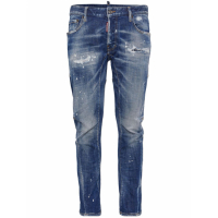 Dsquared2 Men's 'Distressed' Jeans