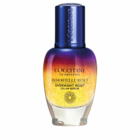 L'Occitane 'Immortelle Overnight Reset' Oil in Serum - 30 ml