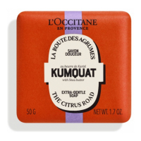 L'Occitane 'Kumquat Extra-gentle' Bar Soap - 50 g