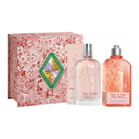 L'Occitane 'Cherry Blossom' Perfume Set - 2 Pieces