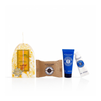 L'Occitane 'Essential Karité Ornament' Gift Set - 3 Pieces