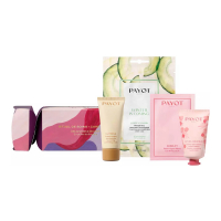 Payot 'Cracker de Noël x Andréa Mongénie' SkinCare Set - 4 Pieces