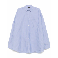 Balenciaga Women's 'Knot-Detail' Shirt