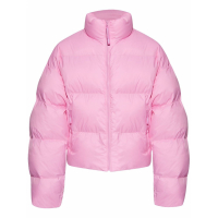 Balenciaga Women's 'Ski' Puffer Jacket