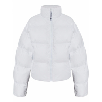 Balenciaga Women's 'Ski' Puffer Jacket