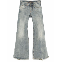 Balenciaga Women's 'Flared' Jeans