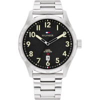 Tommy Hilfiger '1710594' Herrenuhr