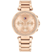 Tommy Hilfiger '1782705' Damenuhr