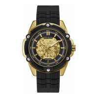 Guess Men's 'GW0061G2' Watch