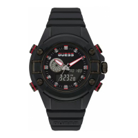 Guess Men's 'GW0269G3' Watch