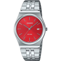 Casio Women's 'MTPB145D4A2VE' Watch