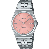 Casio Women's 'MTPB145D4AVEF' Watch