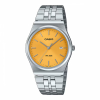 Casio Women's 'MTPB145D9AVEF' Watch