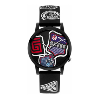 Guess 'V1035M1' Watch