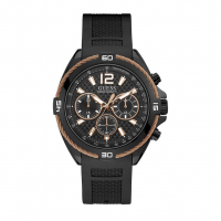 Guess Men's 'W1168G3' Watch