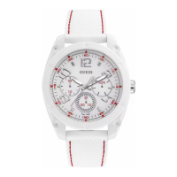 Guess Men's 'W1256G2' Watch