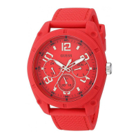 Guess Men's 'W1256G4' Watch