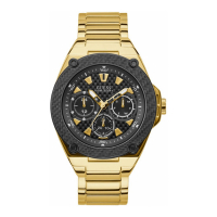 Guess Men's 'W1305G2' Watch