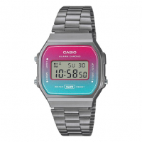 Casio Women's 'A168WERB2AEF' Watch