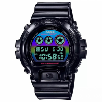 Casio 'DW6900RGB1ER' Herrenuhr