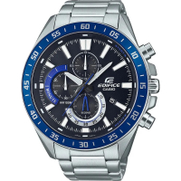 Casio 'EFV620D2AVUEF' Herrenuhr