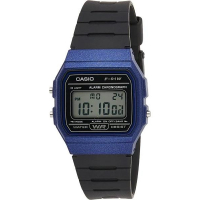 Casio 'F91WM2A' Uhr