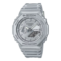 Casio Men's 'GA2100FF8AER' Watch