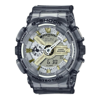 Casio Men's 'GMAS110GS8AER' Watch