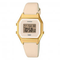 Casio Women's 'LA680WEGL4EF' Watch