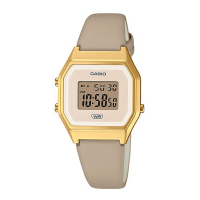 Casio 'LA680WEGL5EF' Watch