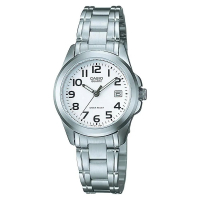 Casio 'LTP1259PD7BEG' Watch