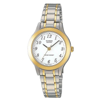 Casio 'LTP1263PG7BEG' Watch