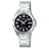 Casio 'LTP1308PD1BVE' Watch