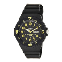 Casio Men's 'MRW200H9BVDF' Watch