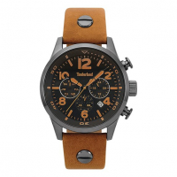 Timberland 'TBL15376JSU02' Herrenuhr