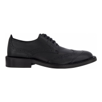 Karl Lagerfeld Men's 'Cap Toe Wingtip' Derbies