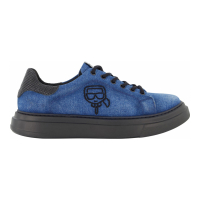 Karl Lagerfeld Men's 'Karl Head Profile' Sneakers