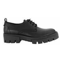 Karl Lagerfeld Men's 'Plain Toe' Derbies