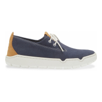 Timberland Men's 'Timberloop Go Roam' Boat Shoes