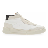 Boss Men's 'Baltimore' High-Top Sneakers