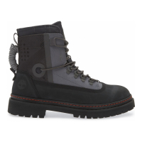 Timberland Men's 'x Raeburn Pull-On' Ankle Boots