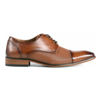 Guess Men's 'Shelly Cap Toe' Derbies